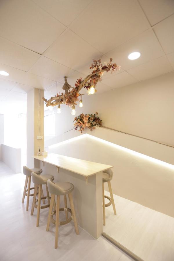 小巷微光 Lyudao Exterior foto