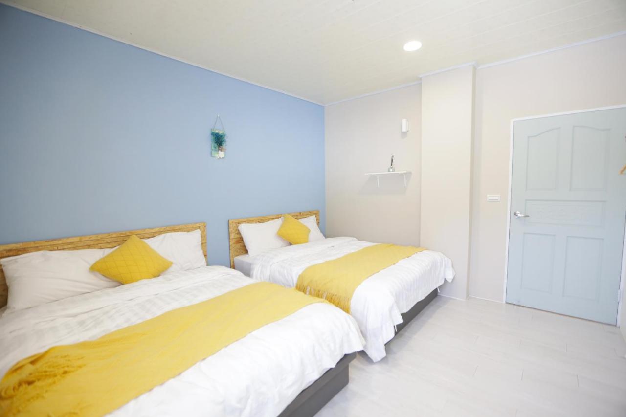 小巷微光 Lyudao Exterior foto
