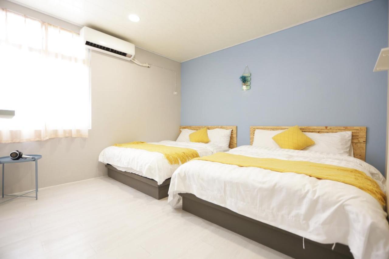 小巷微光 Lyudao Exterior foto