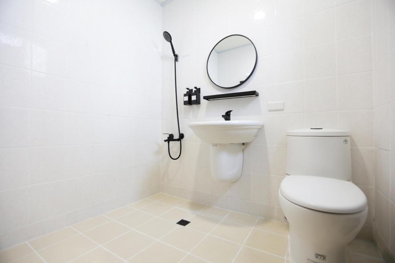 小巷微光 Lyudao Exterior foto