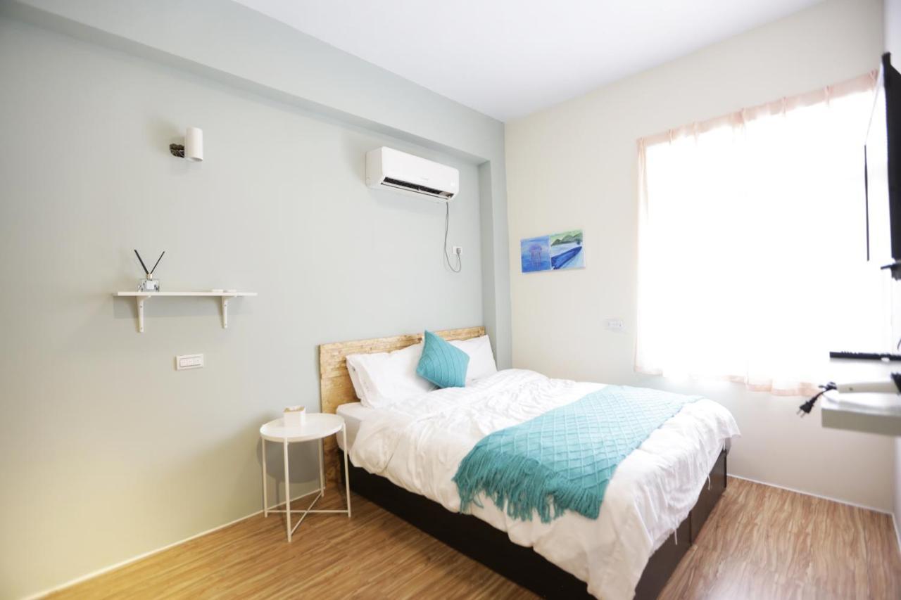 小巷微光 Lyudao Exterior foto