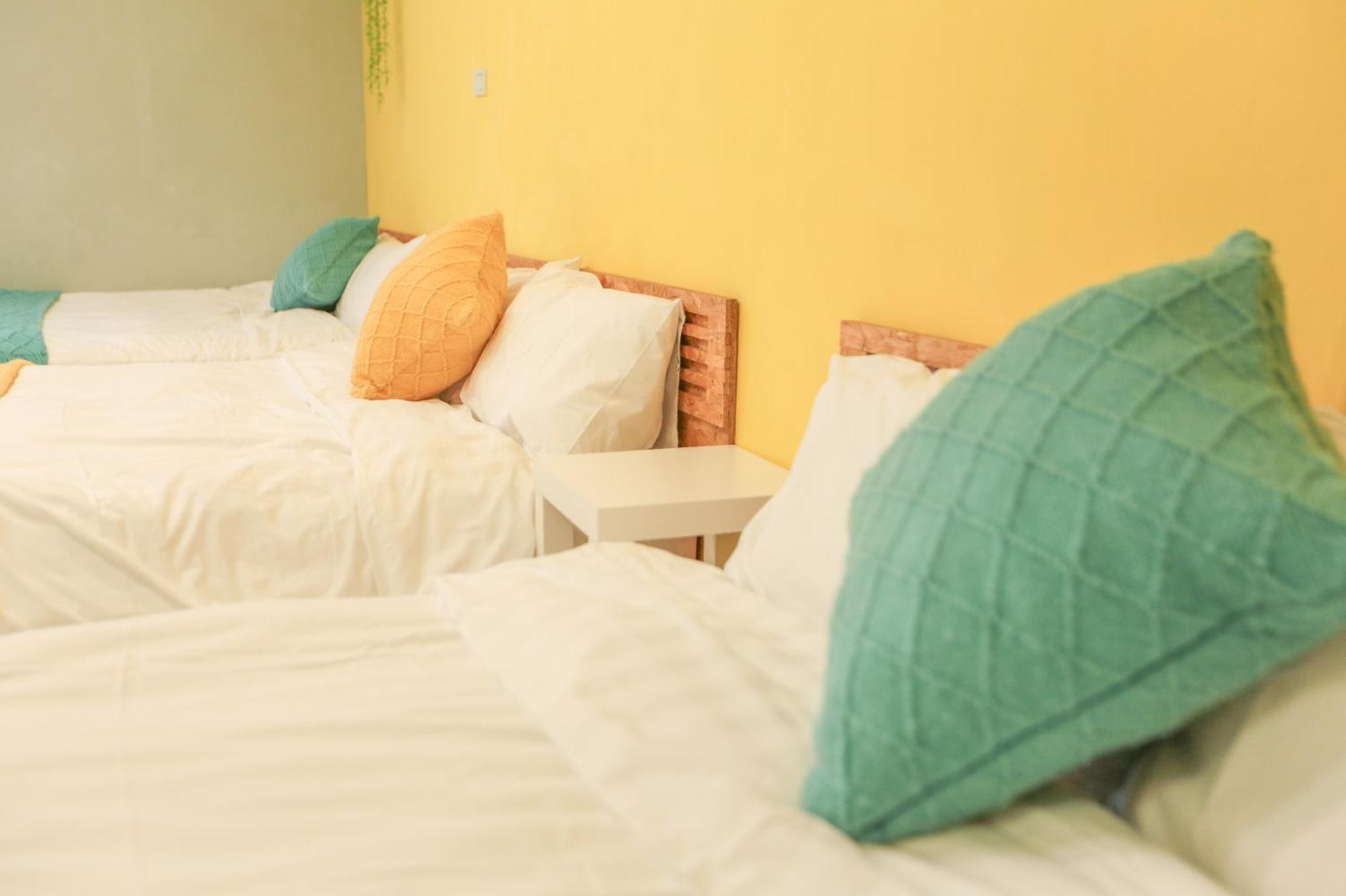 小巷微光 Lyudao Quarto foto