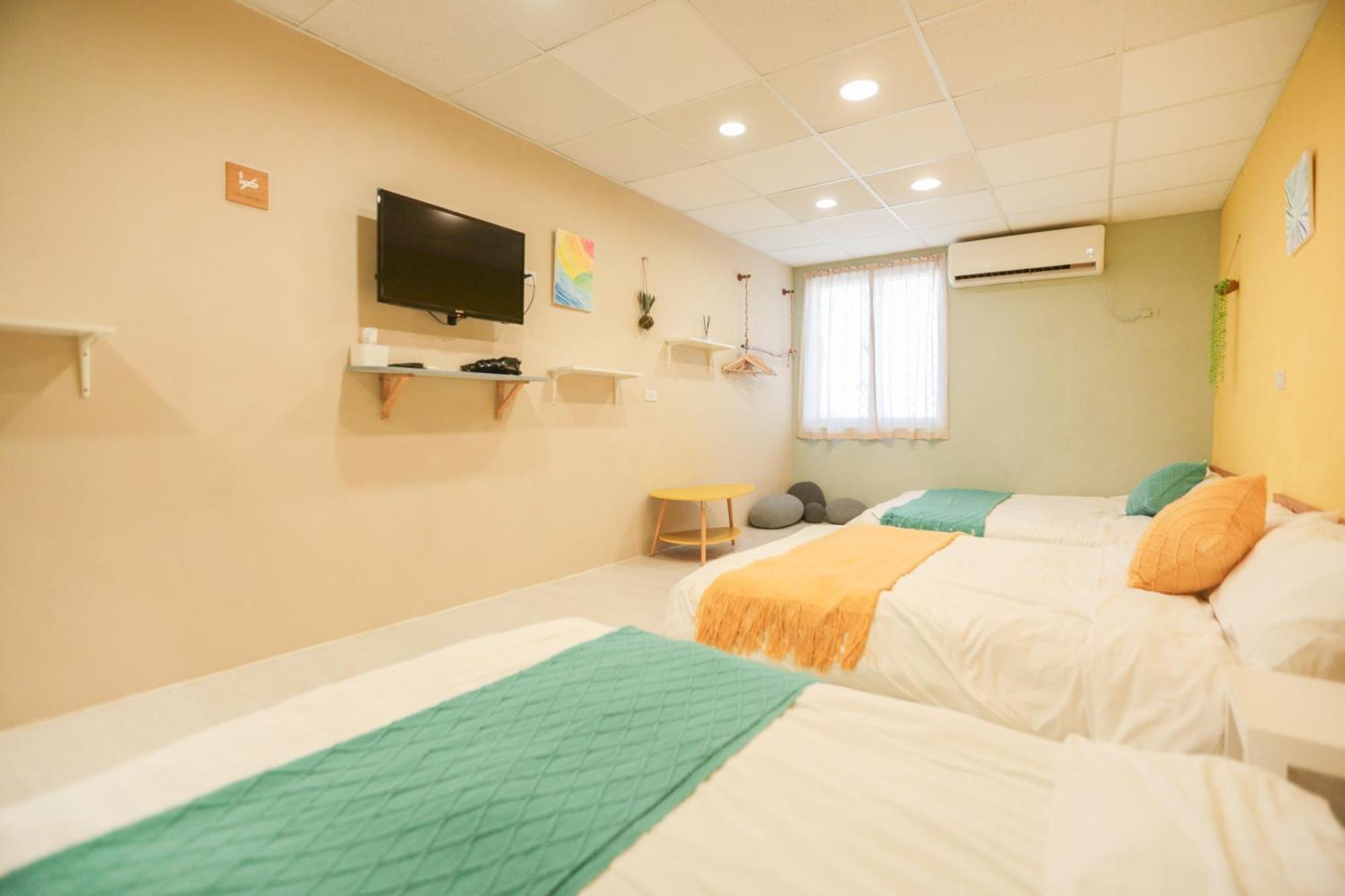 小巷微光 Lyudao Quarto foto