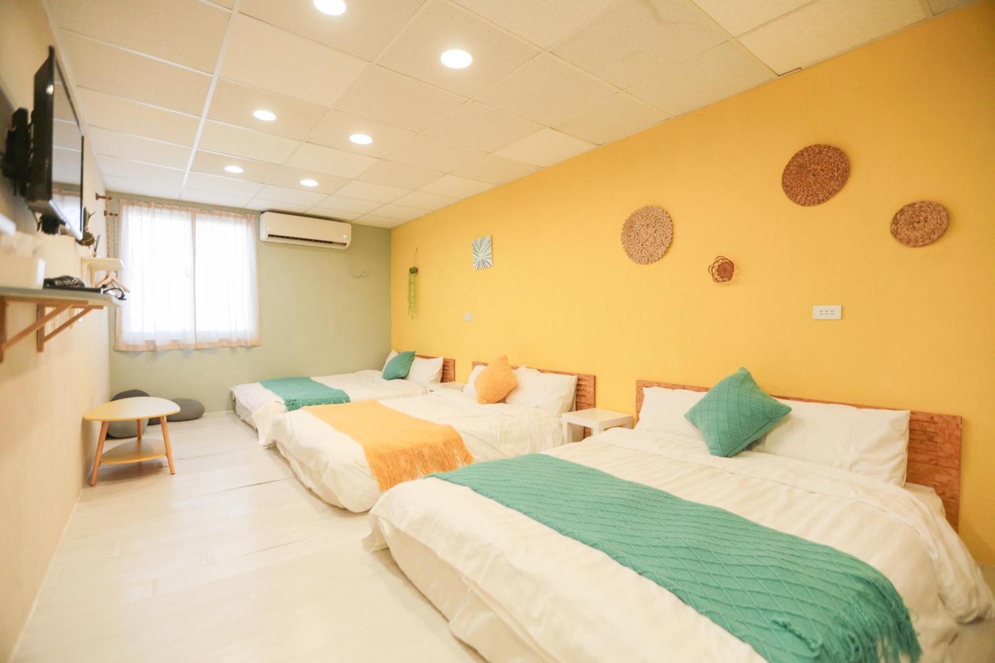 小巷微光 Lyudao Quarto foto